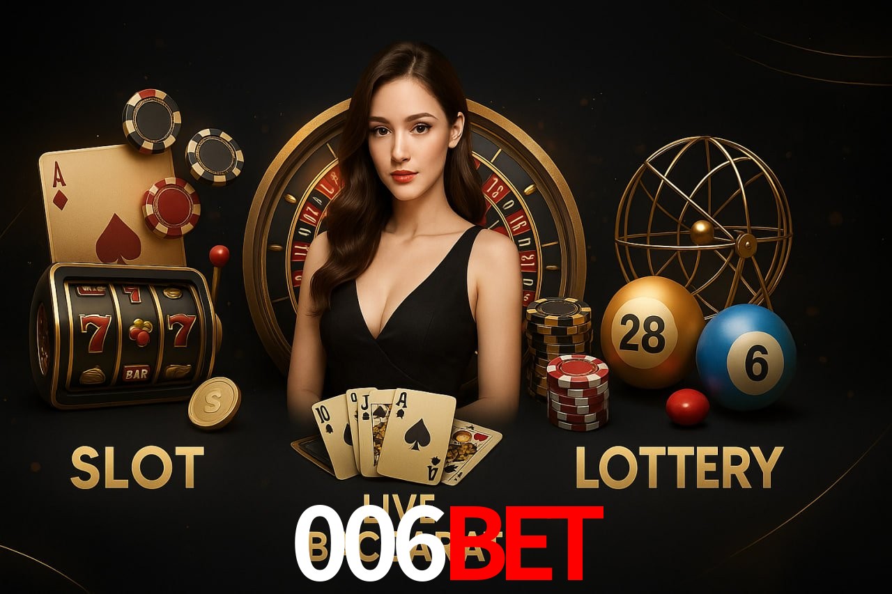 006bet login