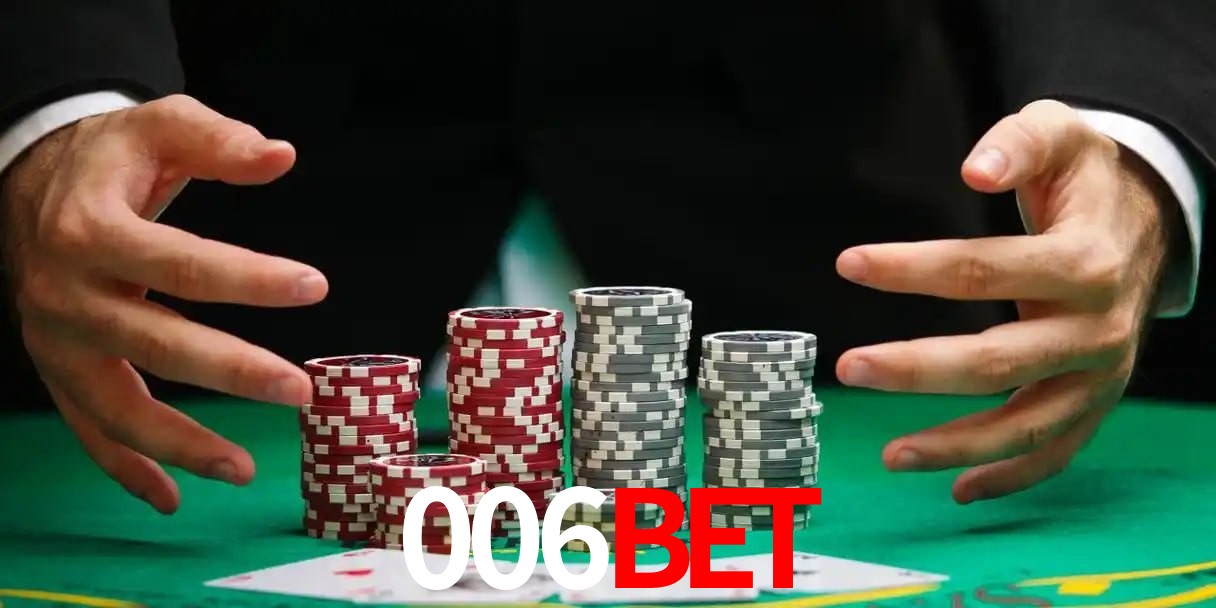 006bet login